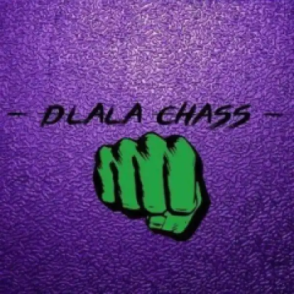 Dlala Chass - Umshiza (S.O.2 Funky Qla)